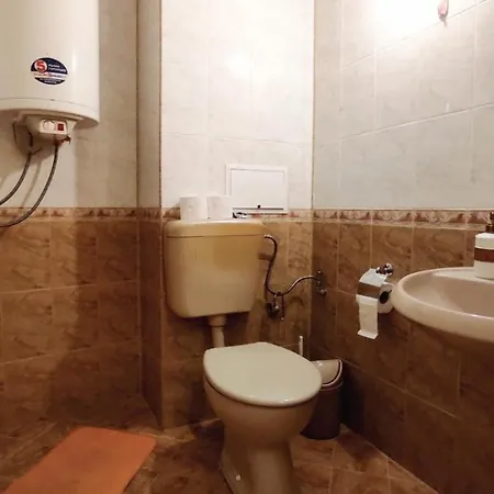 Apartment Директно В Сърцето На Бургас, Двустаен Апартамент Богороди *